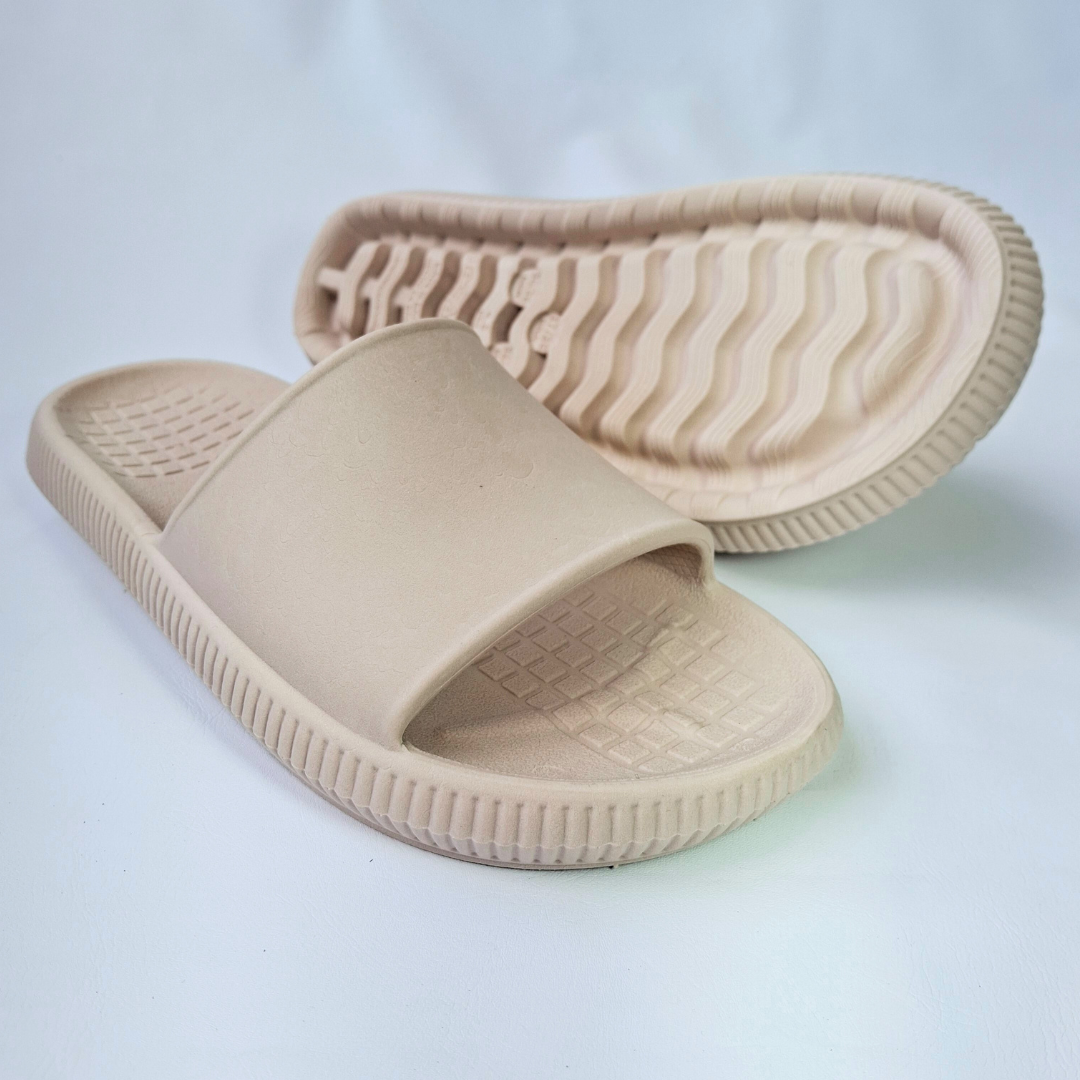 Chinelo Nuvem Slide Unissex – Macio, Leve, Antiderrapante e Confortável para o Dia a Dia