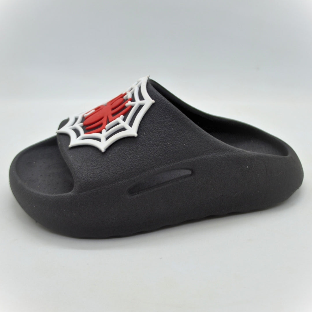 Chinelo Nuvem Infantil Calçado Menino com Personagens Animados – Leve, Macio e Divertido
