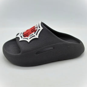 Chinelo Nuvem Infantil Calçado Menino com Personagens Animados – Leve, Macio e Divertido