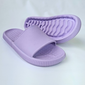 Chinelo Nuvem Slide Unissex – Macio, Leve, Antiderrapante e Confortável para o Dia a Dia