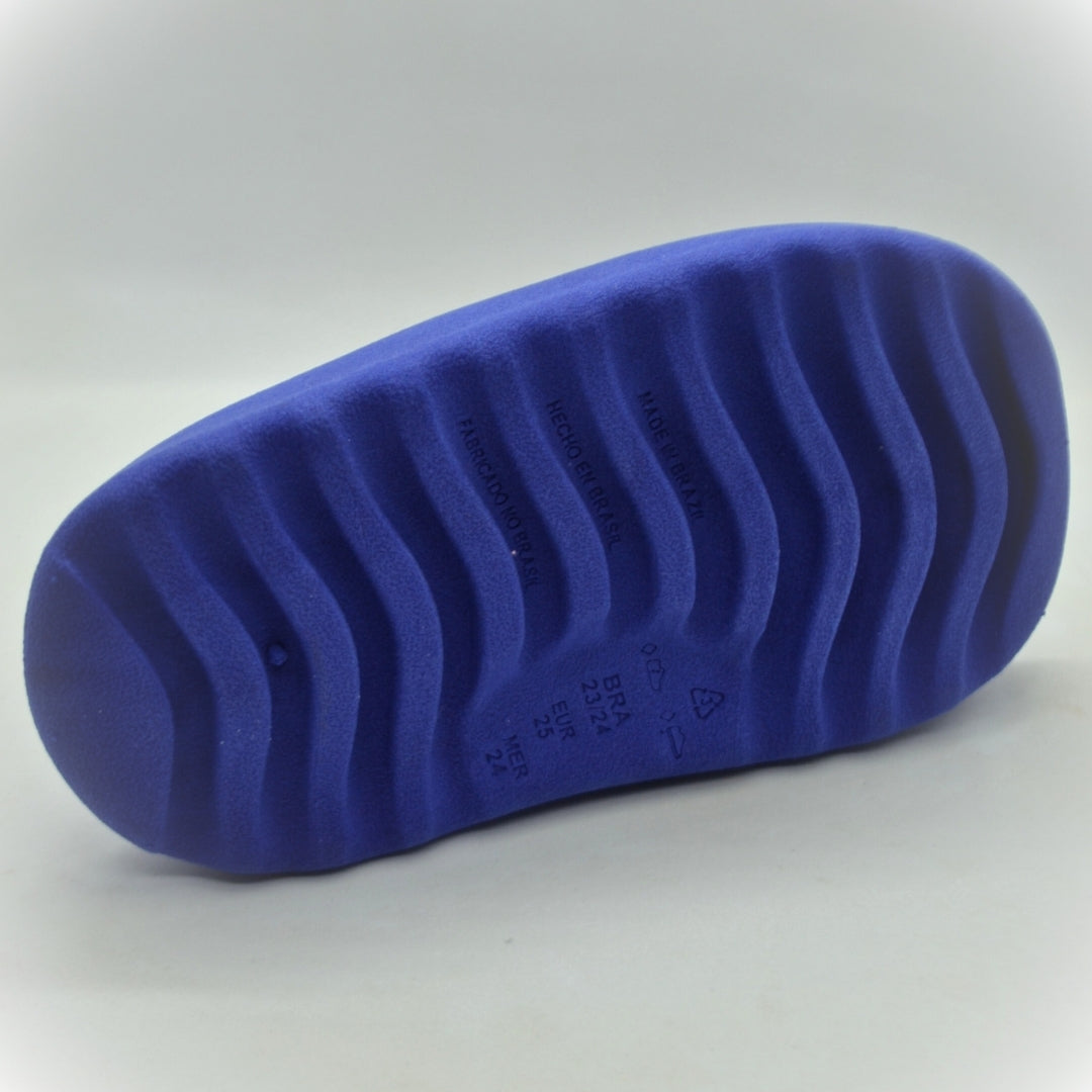 Chinelo Nuvem Infantil Calçado Menino com Personagens Animados – Leve, Macio e Divertido