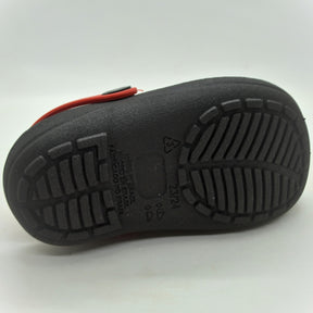 Babuche Infantil Menino com Personagens 2 em 1 – Leve, Confortável e Antiderrapante para o Dia a Dia