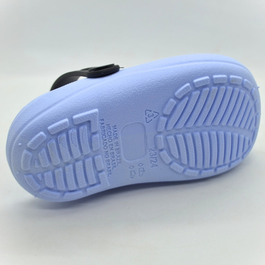 Babuche Infantil Menino com Personagens 2 em 1 – Leve, Confortável e Antiderrapante para o Dia a Dia