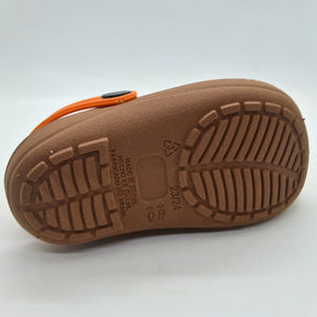 Babuche Infantil Menino com Personagens 2 em 1 – Leve, Confortável e Antiderrapante para o Dia a Dia