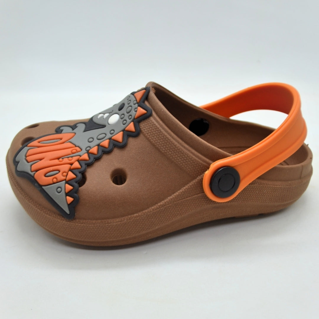 Babuche Infantil Menino com Personagens 2 em 1 – Leve, Confortável e Antiderrapante para o Dia a Dia