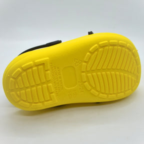 Babuche Infantil Menino com Personagens 2 em 1 – Leve, Confortável e Antiderrapante para o Dia a Dia