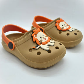 Babuche Infantil Menino com Personagens 2 em 1 – Leve, Confortável e Antiderrapante para o Dia a Dia