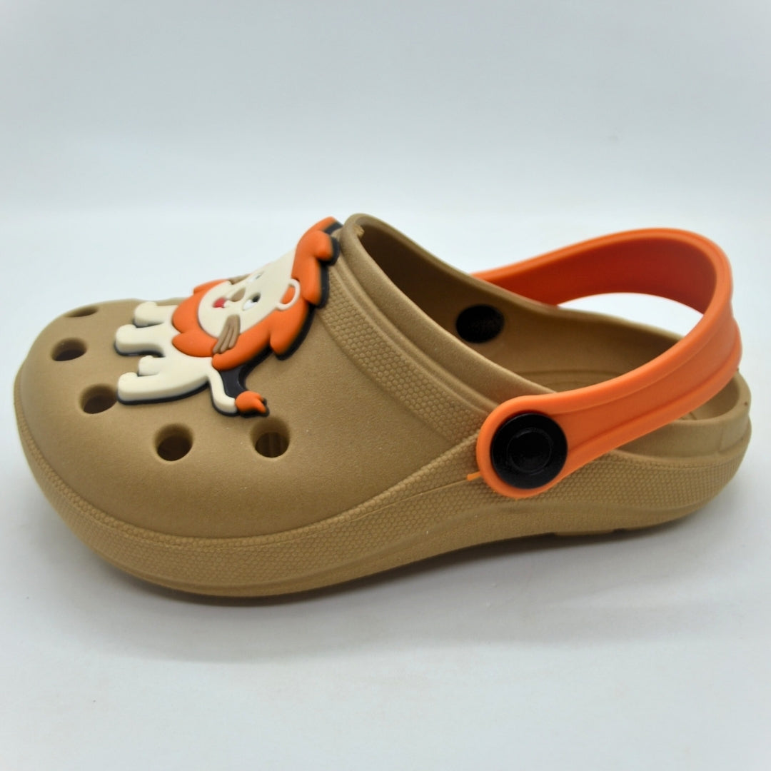 Babuche Infantil Menino com Personagens 2 em 1 – Leve, Confortável e Antiderrapante para o Dia a Dia