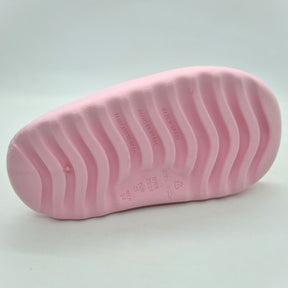 Chinelo Nuvem Menina Slide Calçado Rosa Bebe - Macio e Leve para o Dia a Dia