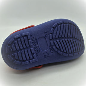 Babuche Infantil Menino com Personagens 2 em 1 – Leve, Confortável e Antiderrapante para o Dia a Dia