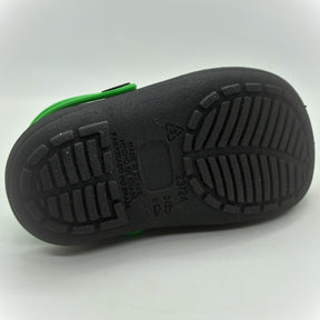 Babuche Infantil Menino com Personagens 2 em 1 – Leve, Confortável e Antiderrapante para o Dia a Dia