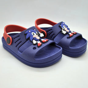 Papete Infantil Menino 2 em 1 com Personagem – Leve e Antiderrapante