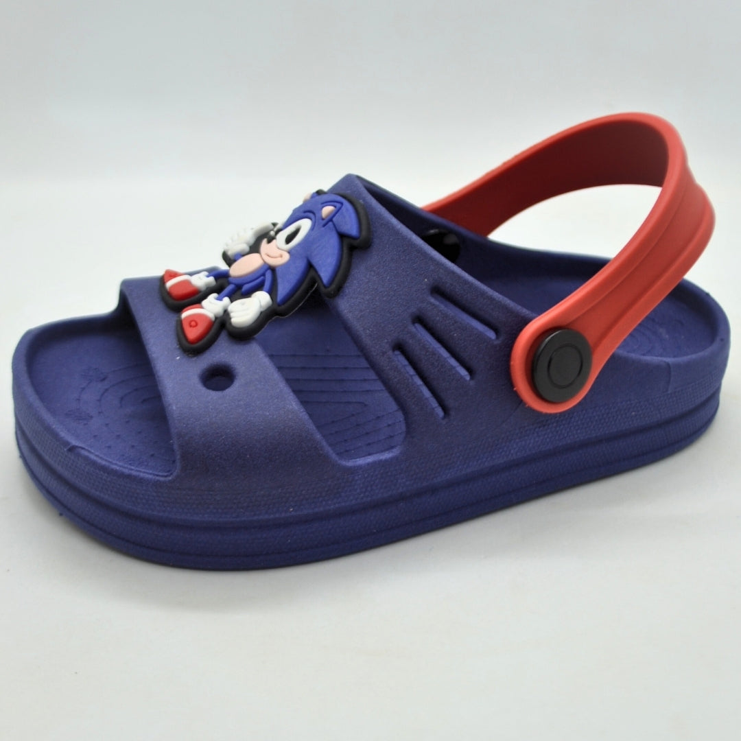 Papete Infantil Menino 2 em 1 com Personagem – Leve e Antiderrapante