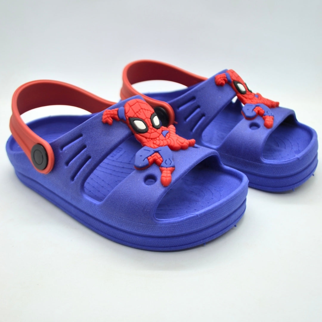 Papete Infantil Menino 2 em 1 com Personagem – Leve e Antiderrapante