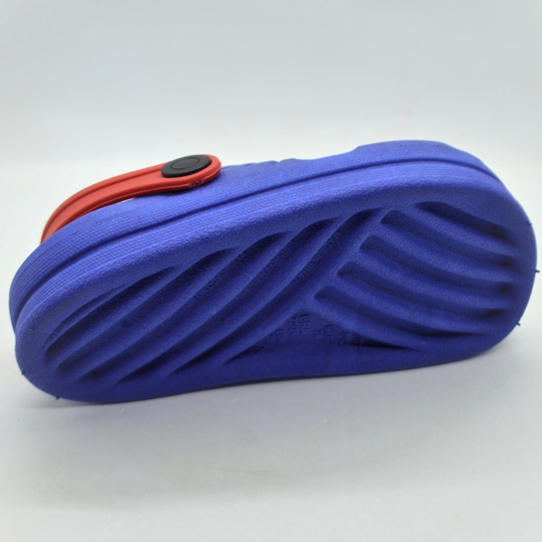 Papete Infantil Menino 2 em 1 com Personagem – Leve e Antiderrapante