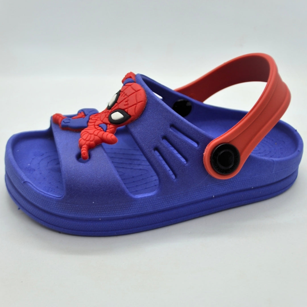 Papete Infantil Menino 2 em 1 com Personagem – Leve e Antiderrapante