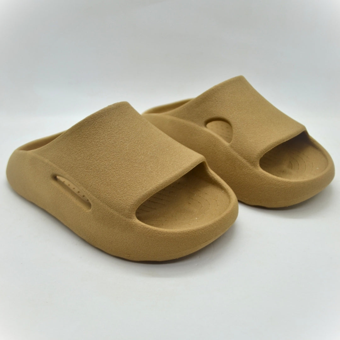 Chinelo Nuvem Infantil Unissex Calçado Antiderrapante e Confortável