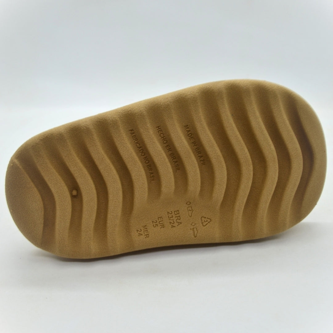 Chinelo Nuvem Infantil Unissex Calçado Antiderrapante e Confortável