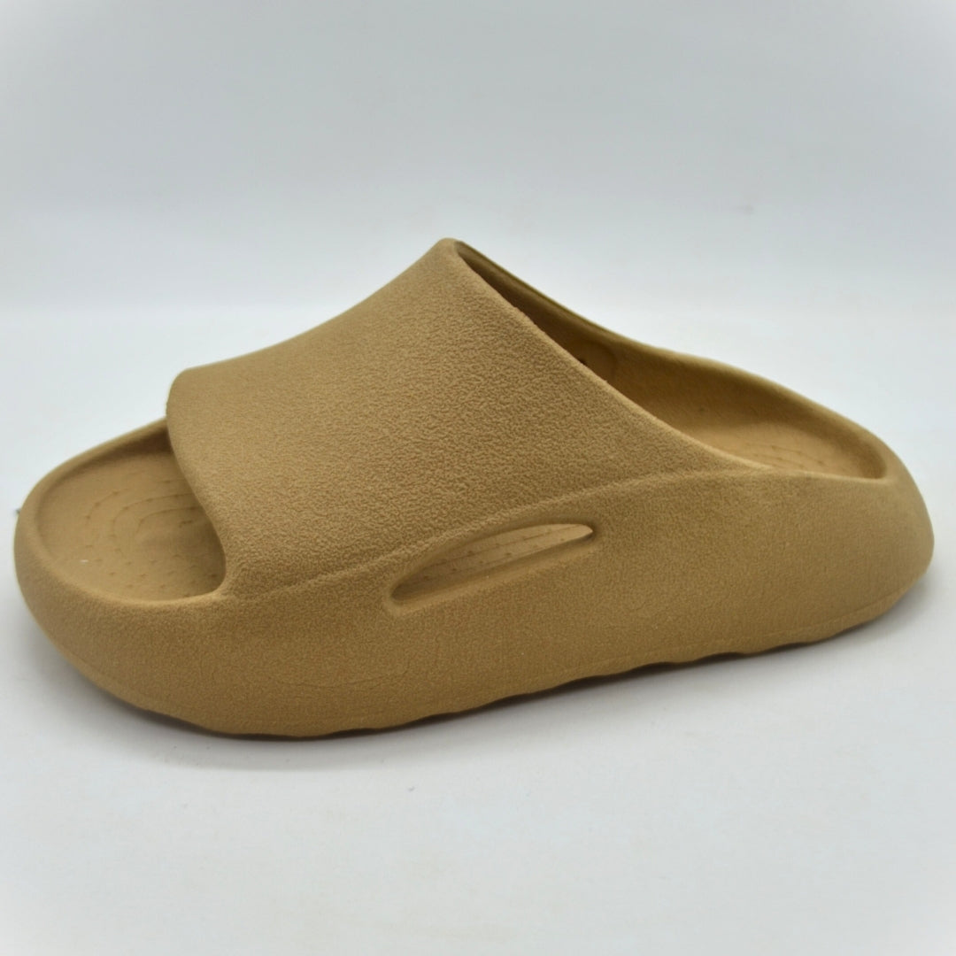 Chinelo Nuvem Infantil Unissex Calçado Antiderrapante e Confortável