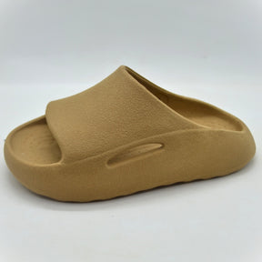 Chinelo Nuvem Infantil Unissex Calçado Antiderrapante e Confortável