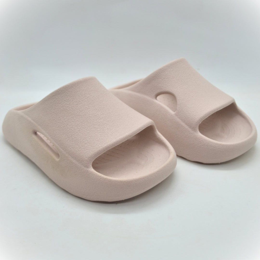 Chinelo Nuvem Infantil Unissex Calçado Antiderrapante e Confortável