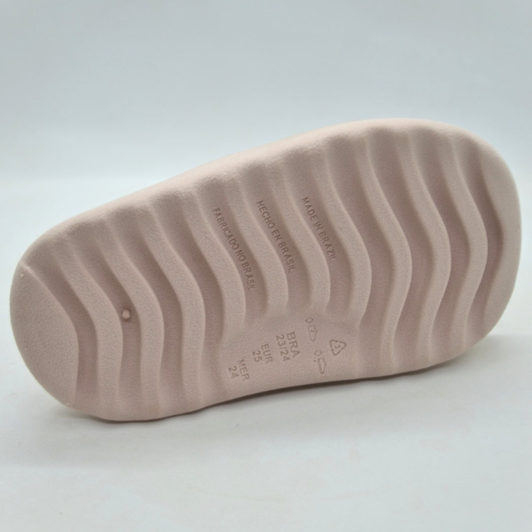 Chinelo Nuvem Infantil Unissex Calçado Antiderrapante e Confortável