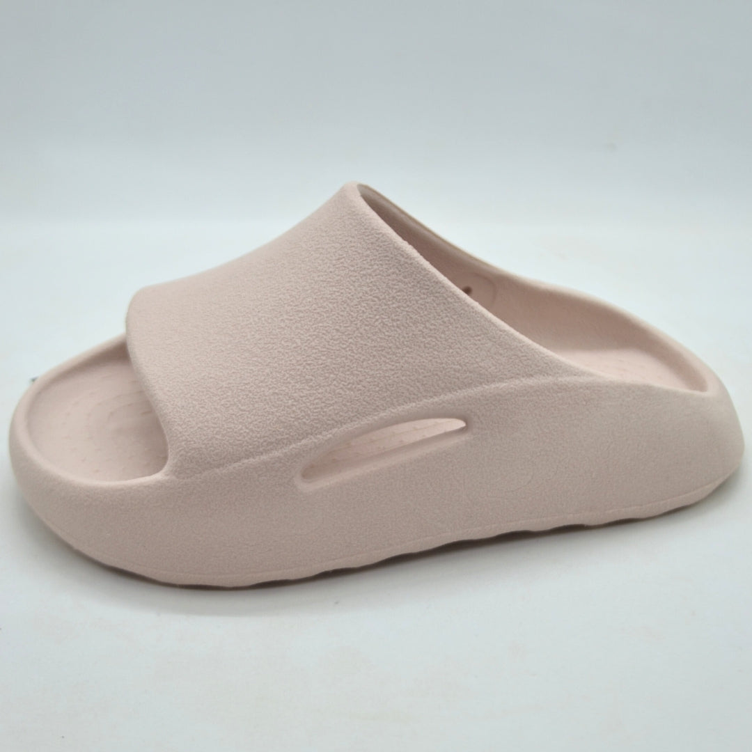 Chinelo Nuvem Infantil Unissex Calçado Antiderrapante e Confortável