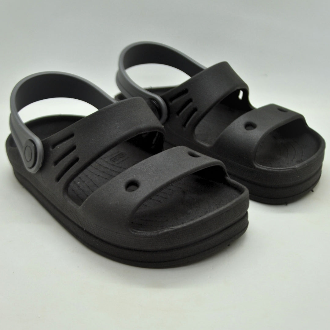 Papete Infantil Menino 2 em 1 com Correia Ajustável –  Leve e Confortável