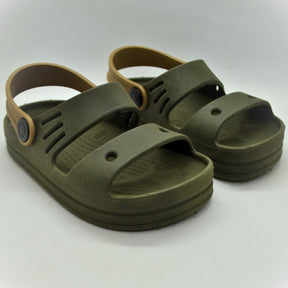 Papete Infantil Menino 2 em 1 com Correia Ajustável –  Leve e Confortável