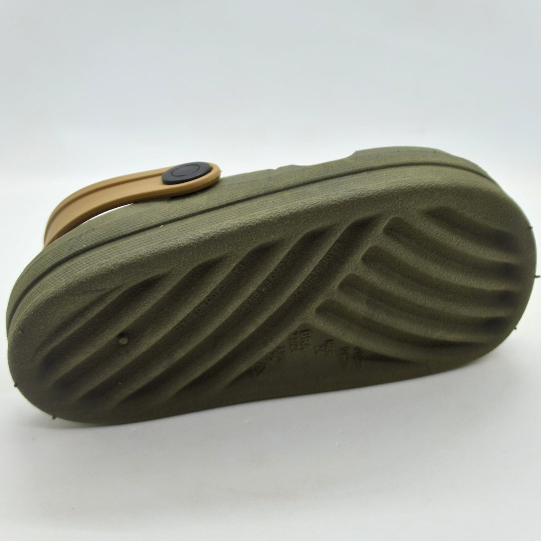 Papete Infantil Menino 2 em 1 com Correia Ajustável –  Leve e Confortável