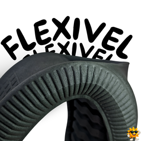 Chinelo Nuvem Slide Unissex – Macio, Leve, Antiderrapante e Confortável para o Dia a Dia