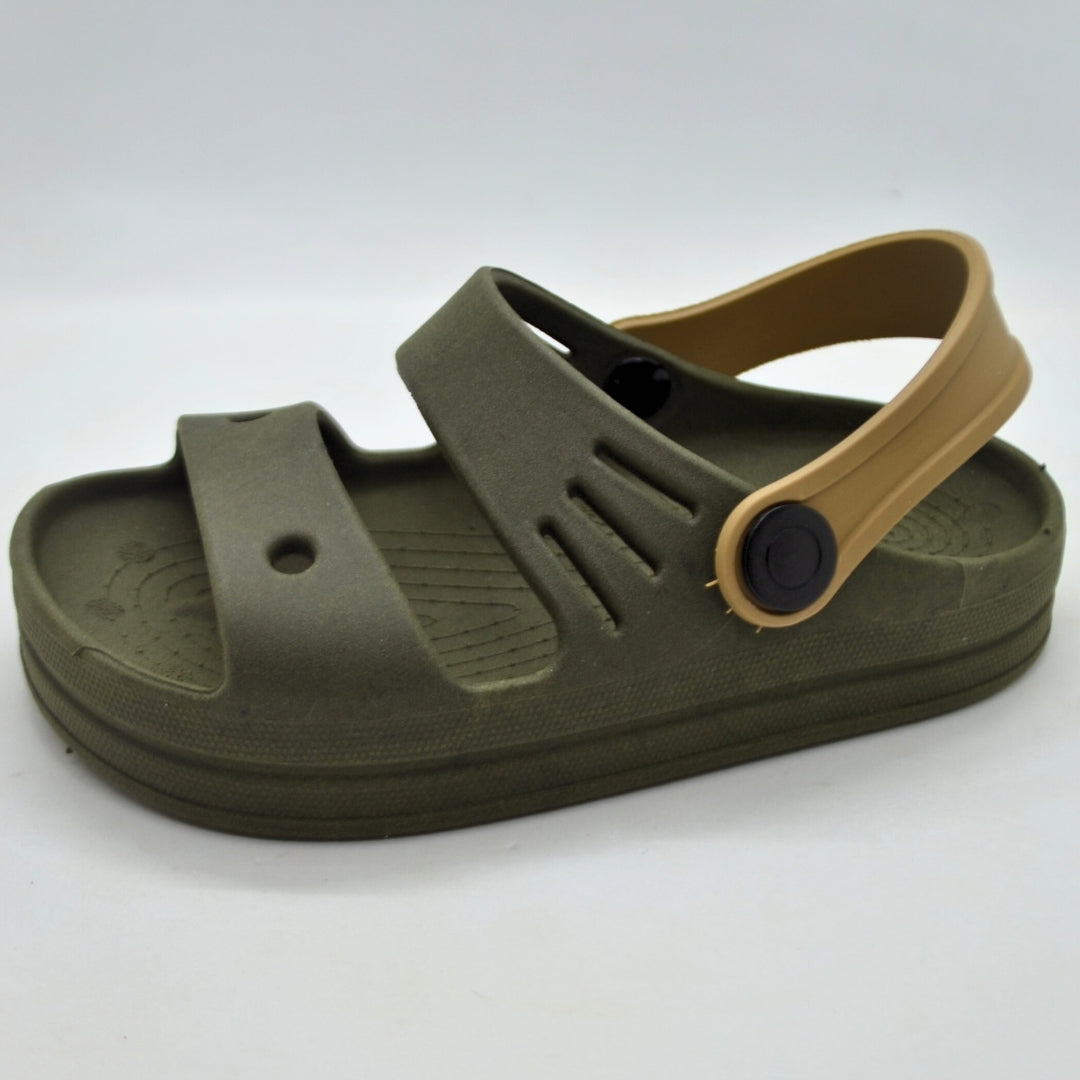 Papete Infantil Menino 2 em 1 com Correia Ajustável –  Leve e Confortável