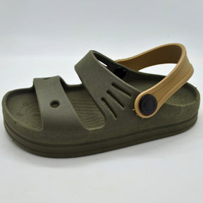 Papete Infantil Menino 2 em 1 com Correia Ajustável –  Leve e Confortável