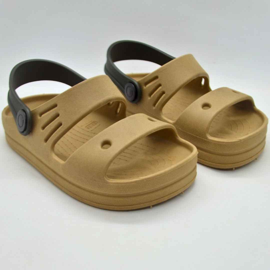 Papete Infantil Menino 2 em 1 com Correia Ajustável –  Leve e Confortável