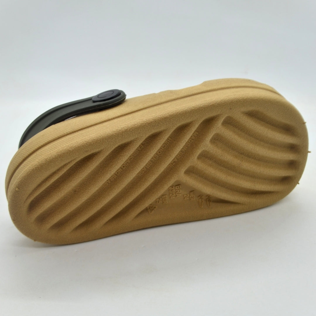 Papete Infantil Menino 2 em 1 com Correia Ajustável –  Leve e Confortável