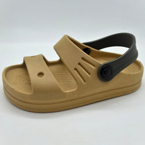 Papete Infantil Menino 2 em 1 com Correia Ajustável –  Leve e Confortável