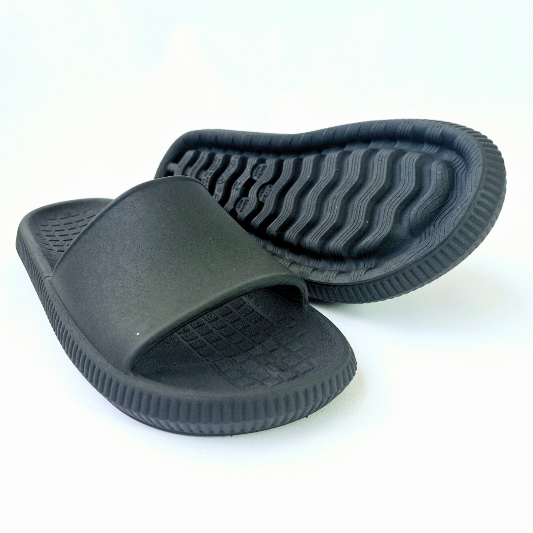 Chinelo Nuvem Slide Unissex – Macio, Leve, Antiderrapante e Confortável para o Dia a Dia