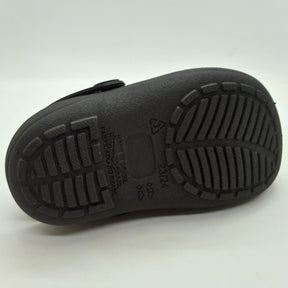 Babuche Infantil Unissex com Correia - Leve, Anatômico e Antiderrapante para o Dia a Dia