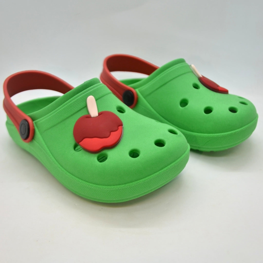 Babuche Infantil Menina 2 em 1 Personagens – Leve, Confortável e Divertido | Antiderrapante e Fofo