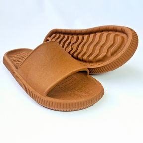 Chinelo Nuvem Slide Unissex – Macio, Leve, Antiderrapante e Confortável para o Dia a Dia