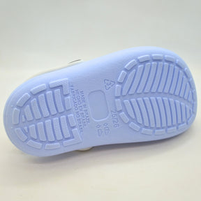 Babuche Infantil Menina 2 em 1 Personagens – Leve, Confortável e Divertido | Antiderrapante e Fofo