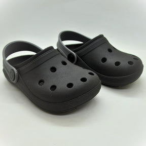 Babuche Infantil Unissex com Correia - Leve, Anatômico e Antiderrapante para o Dia a Dia