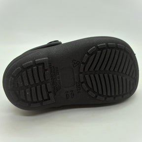 Babuche Infantil Unissex com Correia - Leve, Anatômico e Antiderrapante para o Dia a Dia