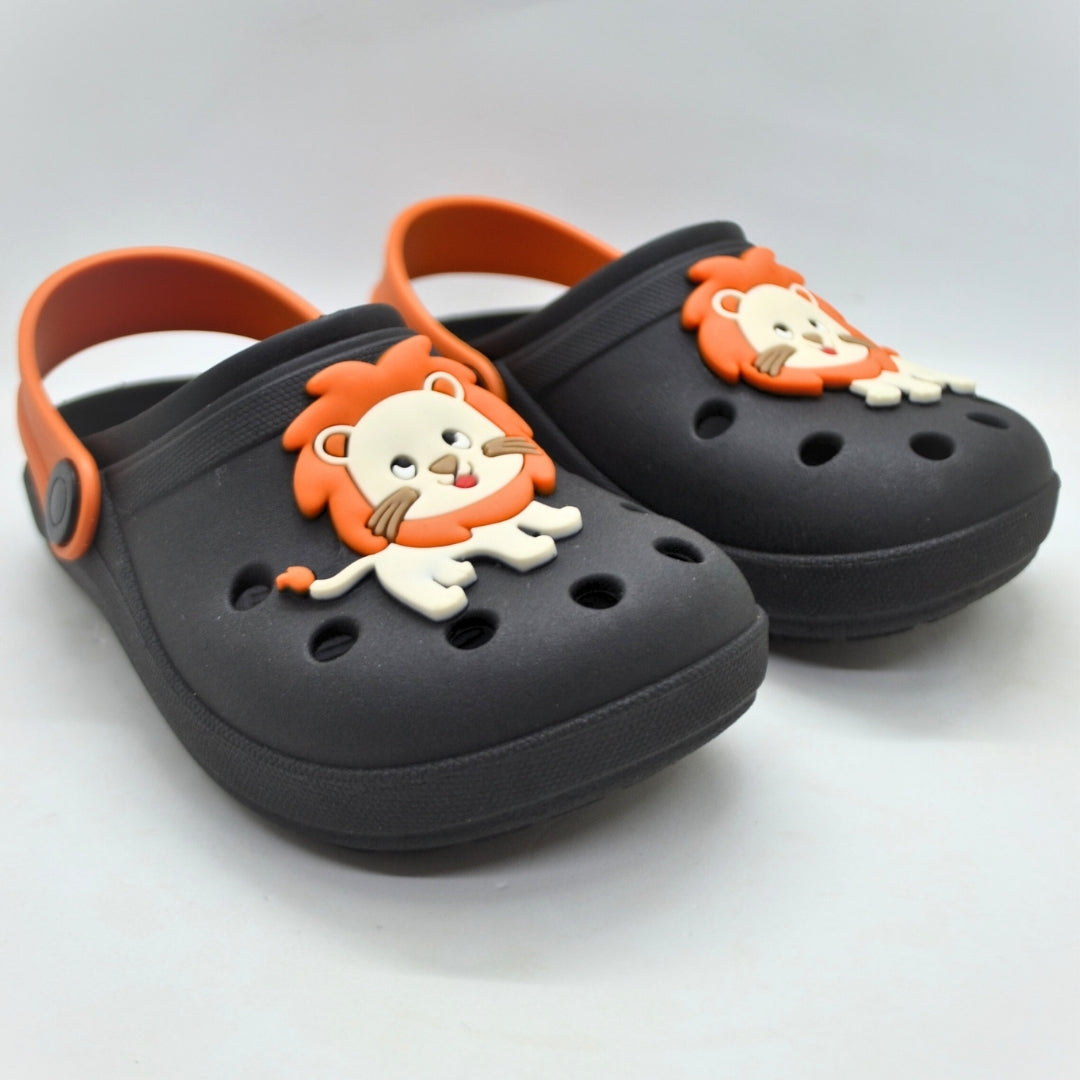Babuche Infantil Menino com Personagens 2 em 1 – Leve, Confortável e Antiderrapante para o Dia a Dia