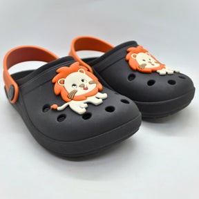 Babuche Infantil Menino com Personagens 2 em 1 – Leve, Confortável e Antiderrapante para o Dia a Dia