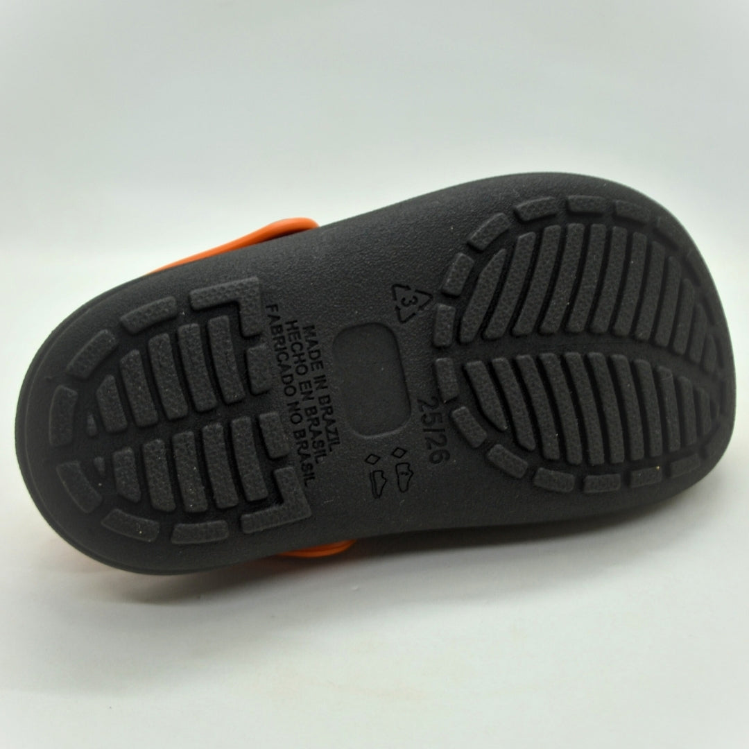 Babuche Infantil Menino com Personagens 2 em 1 – Leve, Confortável e Antiderrapante para o Dia a Dia