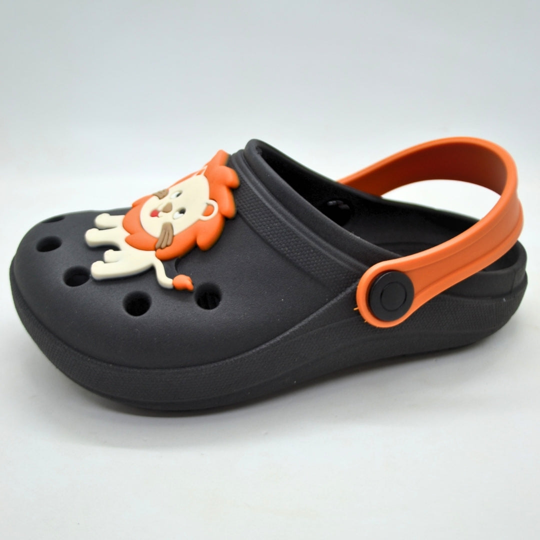 Babuche Infantil Menino com Personagens 2 em 1 – Leve, Confortável e Antiderrapante para o Dia a Dia