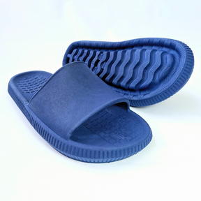 Chinelo Nuvem Slide Unissex – Macio, Leve, Antiderrapante e Confortável para o Dia a Dia