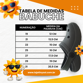 Babuche Infantil Menina 2 em 1 Personagens – Leve, Confortável e Divertido | Antiderrapante e Fofo