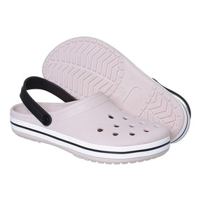 Babuche Fachetado Unissex 2 em 1 Adulto e Infantil – Use como Chinelo ou Sandália